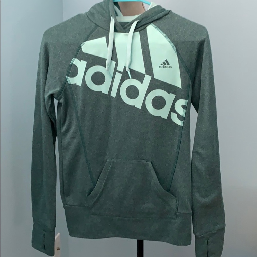 Adidas Swearshirt